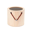 Ronde Houten Insectenkooi