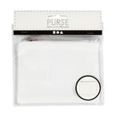 Katoenen Portemonnee