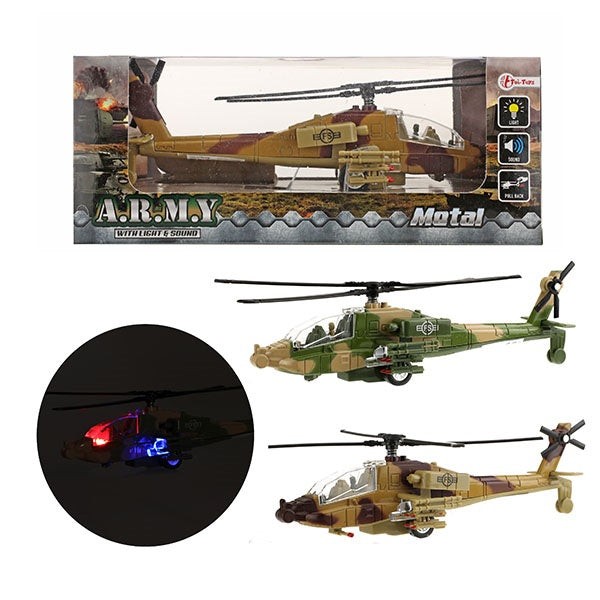 Army helikopter militair 26109Z