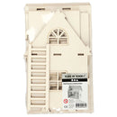 DIY Houten Poppenhuis