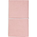 Planner Bulletjournal Roze