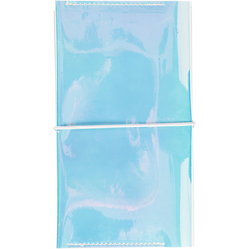 Planner Bulletjournal Holografisch