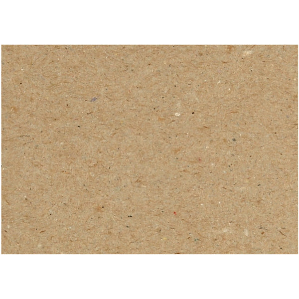 Recycled Karton 225gr A4, 10 Vellen