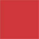 Papier Rood A4 80gr, 20st.