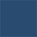 Papier Blauw A4 110gr, 20st.