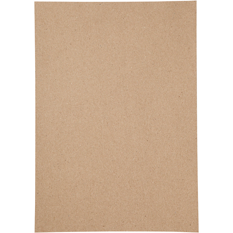 Papier Naturel A4 120gr, 20st.
