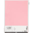 Papier Lichtrood A4 80gr, 20st.