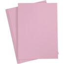 Papier Lichtpaars A4 80gr, 20st.