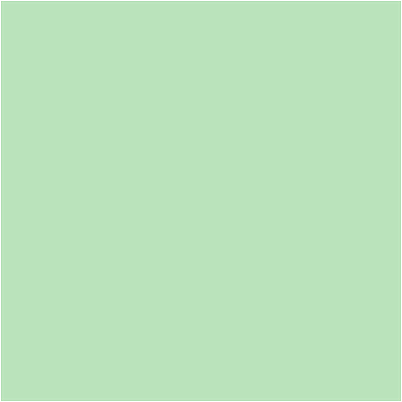 Papier Lichtgroen A4 80gr, 20st.