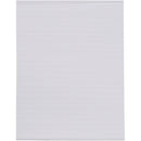 Ribbelkarton Kleur 80gr, 15 Vellen