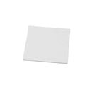 Canvas Paneel, 12,4 x 12,4 cm, 6st.