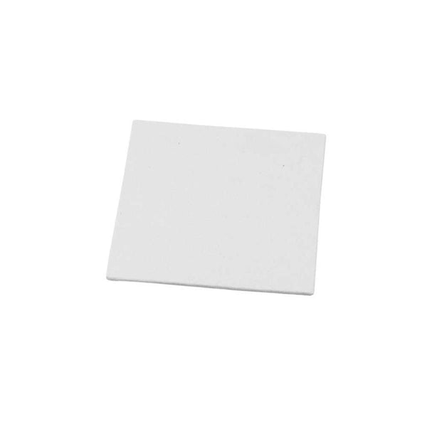 Canvas Paneel, 12,4 x 12,4 cm, 6st.