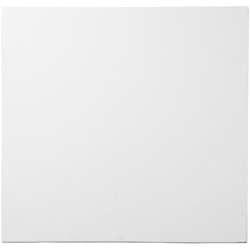 Canvas Paneel, 20x20 cm, 10 st.