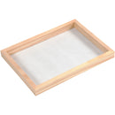 Papiermal met Enkel Frame A5