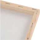 Papiermal met Enkel Frame A5