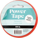 Dubbelzijdig Klevend Power Tape 3mm, 10m