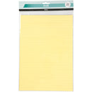 Dubbelzijdig Klevend Folie, 5 Vellen