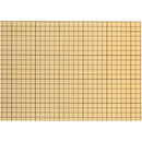 Dubbelzijdig Klevend Folie, 5 Vellen