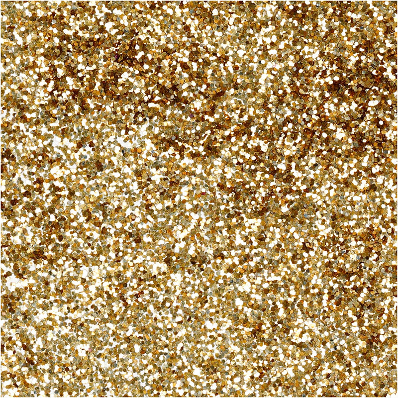 Bio Glitter Goud, 10gr