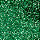 Bio Glitter Groen, 10gr