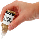 Glitterlijm Goud, 25ml