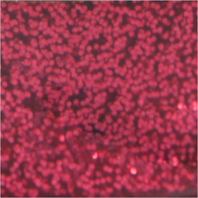 Glitterlijm Donkerroze, 25ml