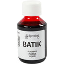 Batikverf Roze, 100ml