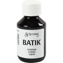 Batikverf Marineblauw, 100ml