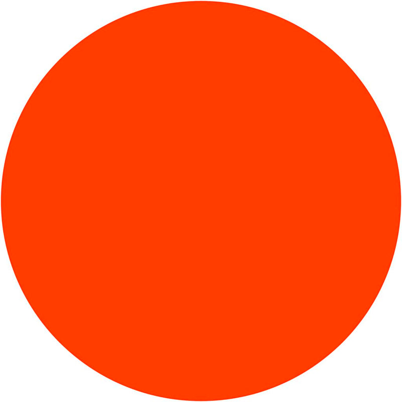 Batikverf Rood, 100ml