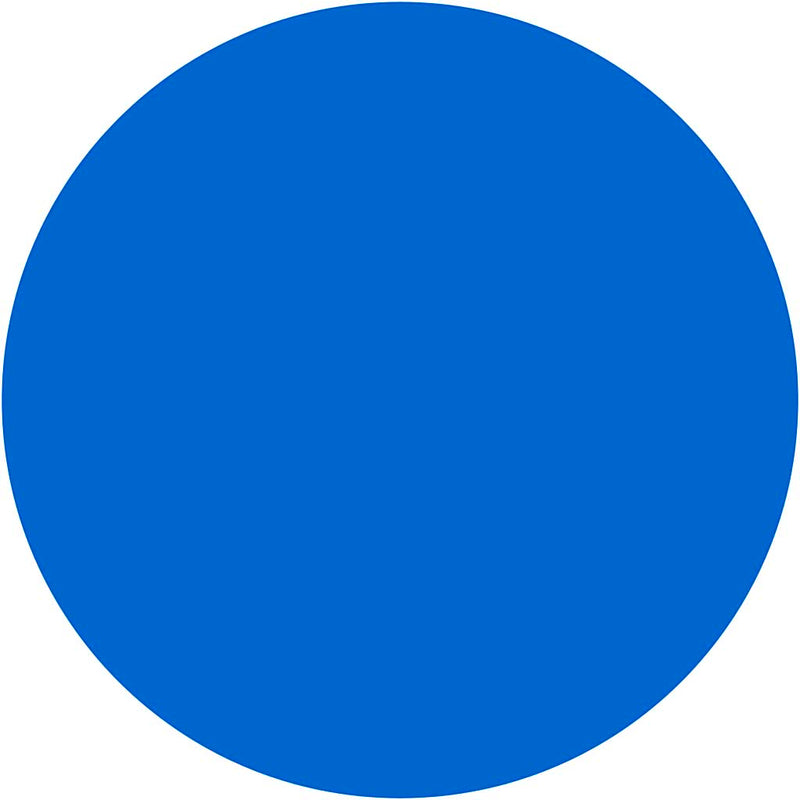 Batikverf Brilliant Blauw, 100ml