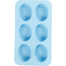 Silicone Vormen Lichtblauw, 100ml