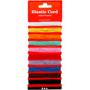 Elastiek Kleur Dikte 1mm, 10x3,5m