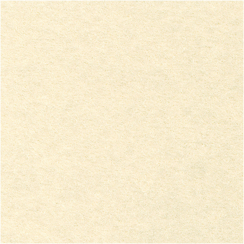 Hobbyvilt Off-white A4, 10 Vellen