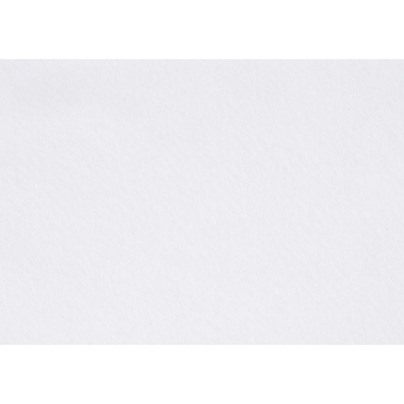 Hobbyvilt Wit A4, 10 Vellen