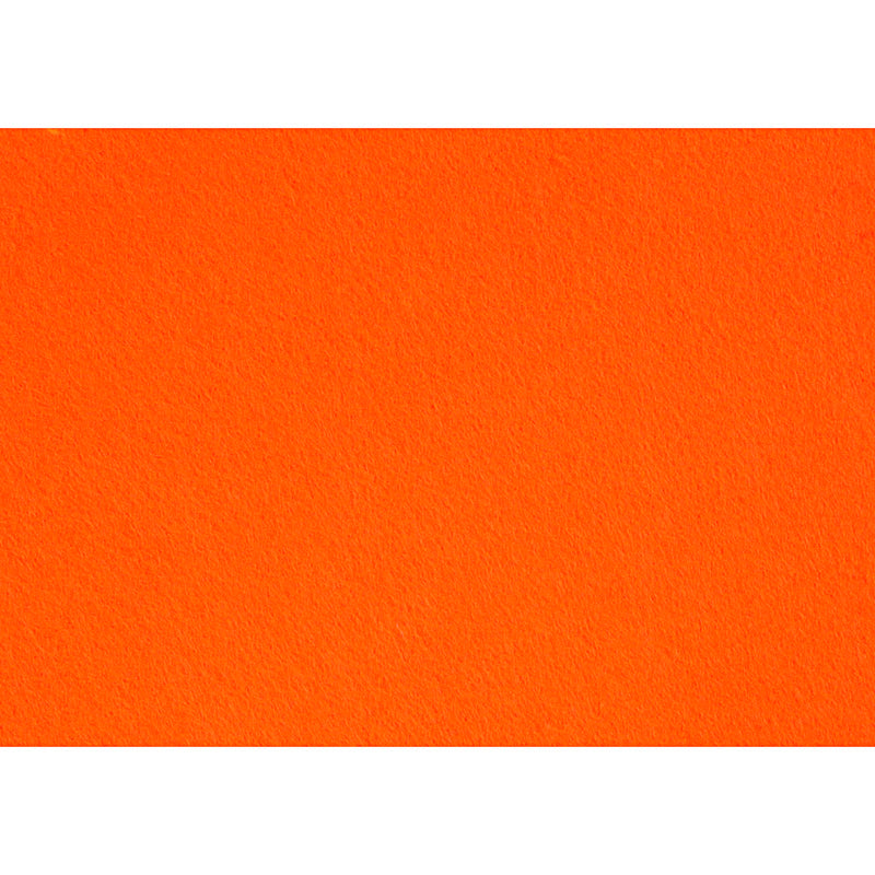 Hobbyvilt Oranje A4, 10 Vellen