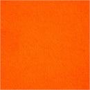 Hobbyvilt Oranje A4, 10 Vellen