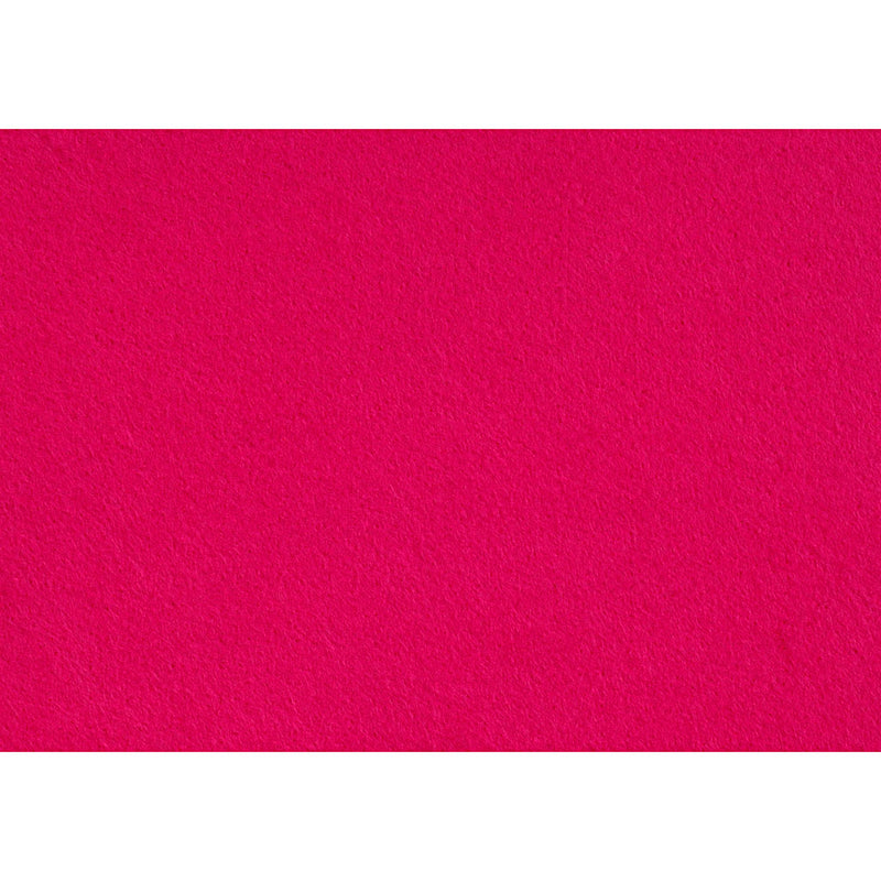 Hobbyvilt, Cerise, A4, dikte 1,5-2 mm, 10 vel
