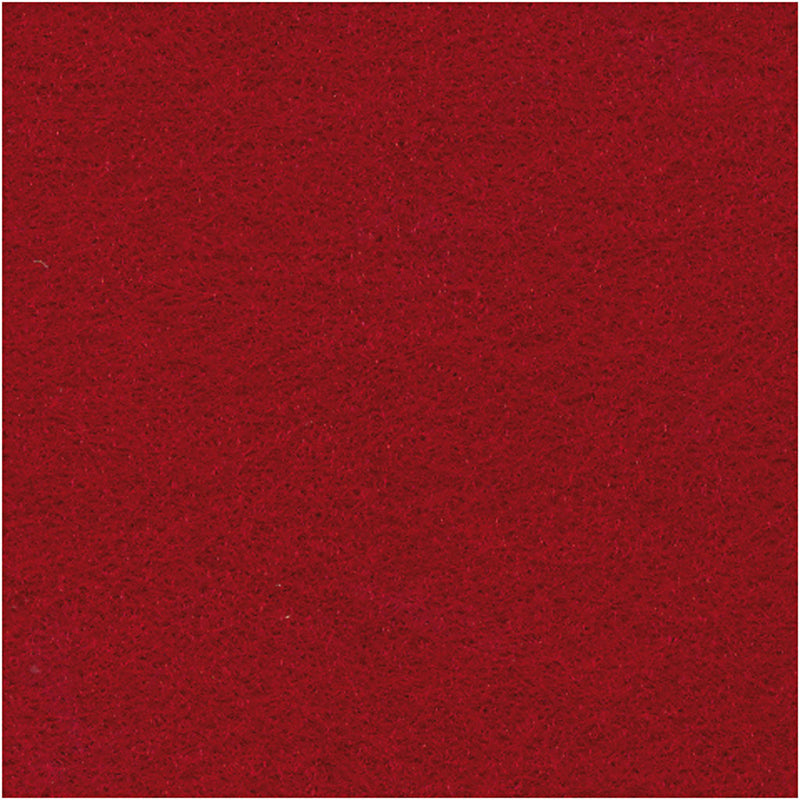 Hobbyvilt, Antiek Rood, A4, 10 vel