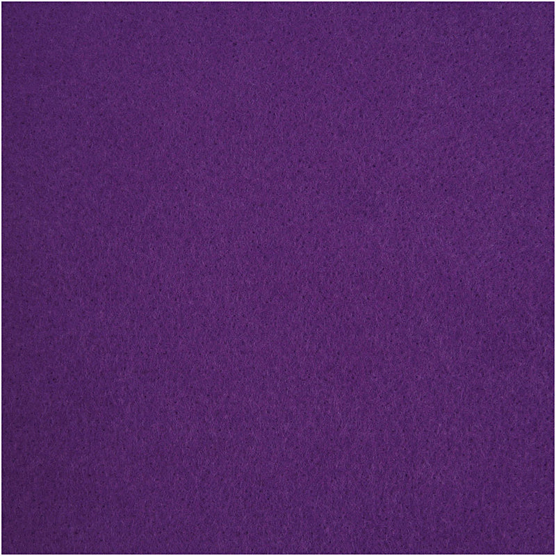 Hobbyvilt, Paars, A4, 10 vel