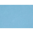 Hobbyvilt Lichtblauw A4, 10 Vellen