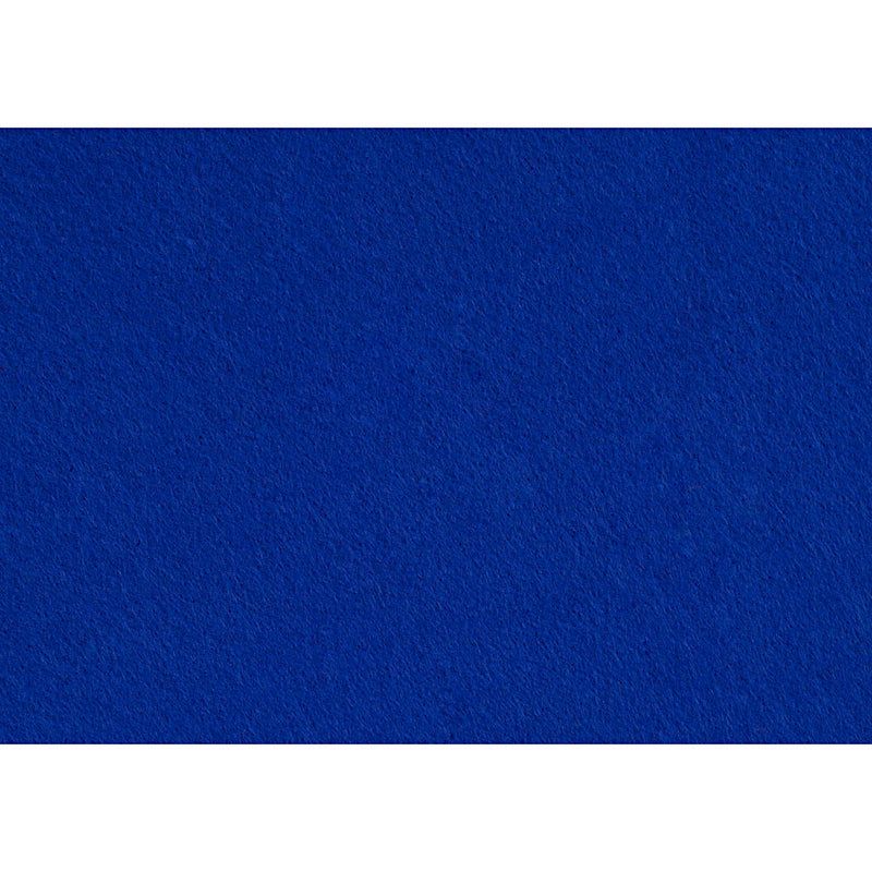 Hobbyvilt Blauw A4, 10 Vellen