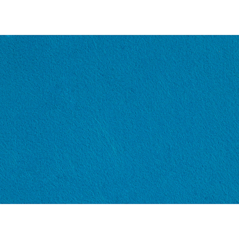 Hobbyvilt Turquoise A4, 10 Vellen