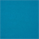 Hobbyvilt Turquoise A4, 10 Vellen