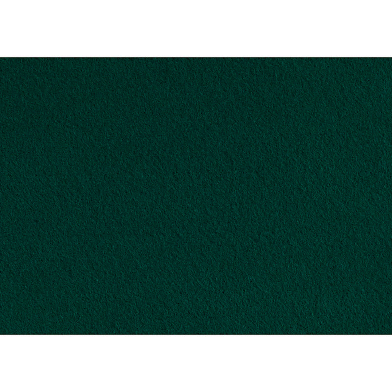 Hobbyvilt Donkergroen A4, 10 Vellen