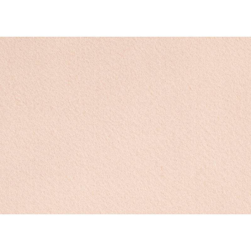 Hobbyvilt Licht Beige A4, 10 Vellen