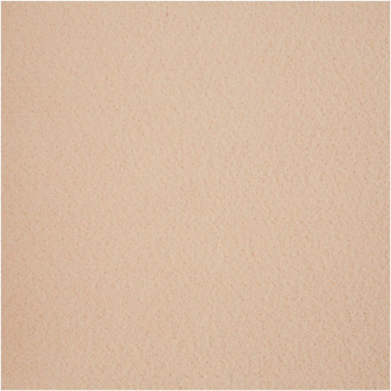 Hobbyvilt Licht Beige A4, 10 Vellen