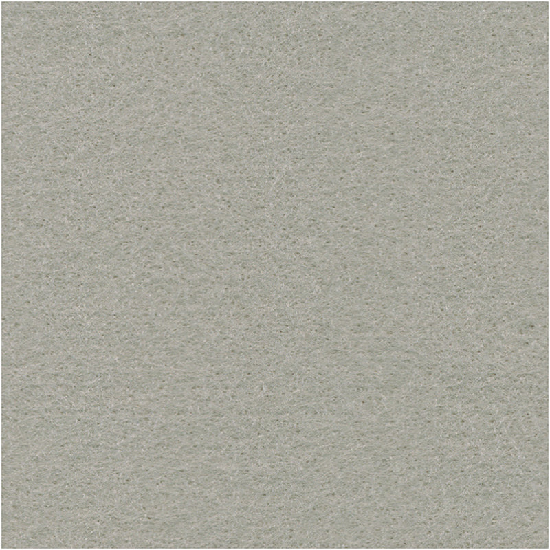 Hobbyvilt Grijs A4, 10 Vellen