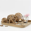 Symbool & MDF 8cm, 1st.