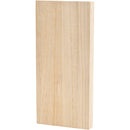 Ikoon Houten Plank, 20cm