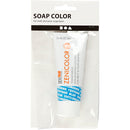 Zeepverf Blauw, 30gr